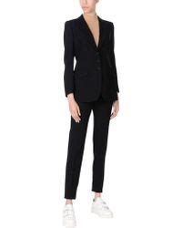 prada suits for women|prada two piece set.